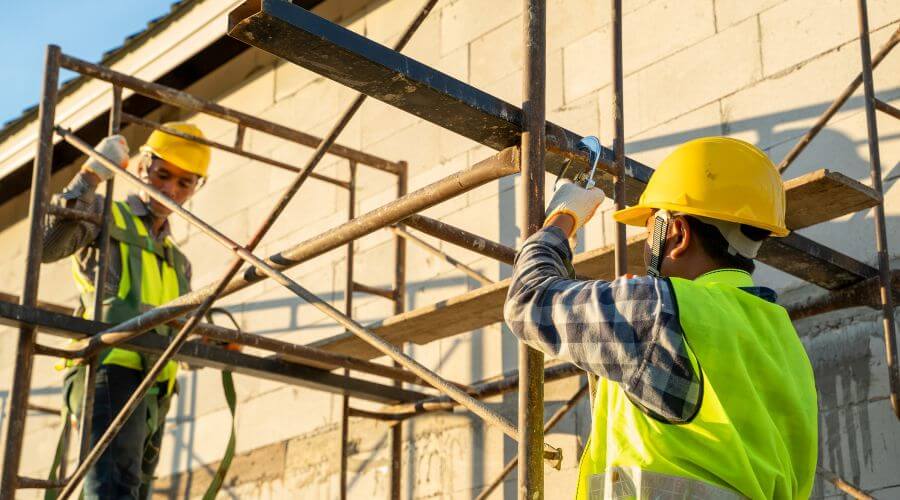 Soffit Repair in Swansboro, NC